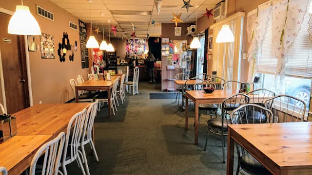 Mamak Dang Malaysian Fusion Cuisine McKnight Location