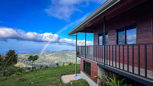 Finca Alta Vista Monteverde