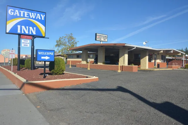 Gateway Inn