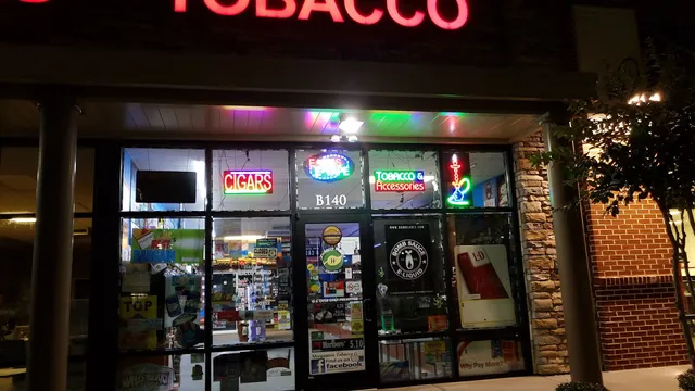 Tobacco World