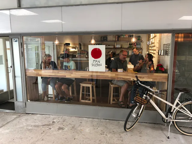 Restaurant Min Sushi