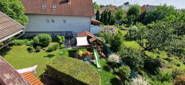 Székely Vendégház