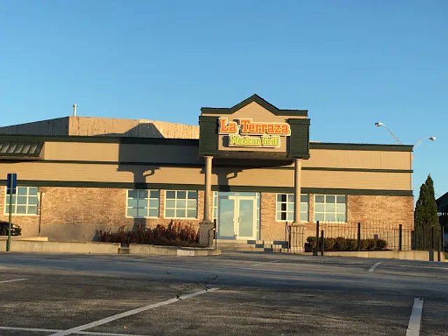 La Terraza Mexicana Grill