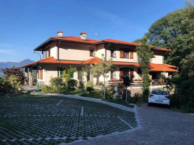 Nel giardino di Dafne