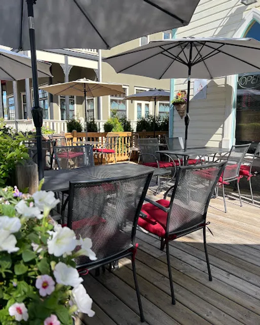 Heartland Cafe & Restaurant