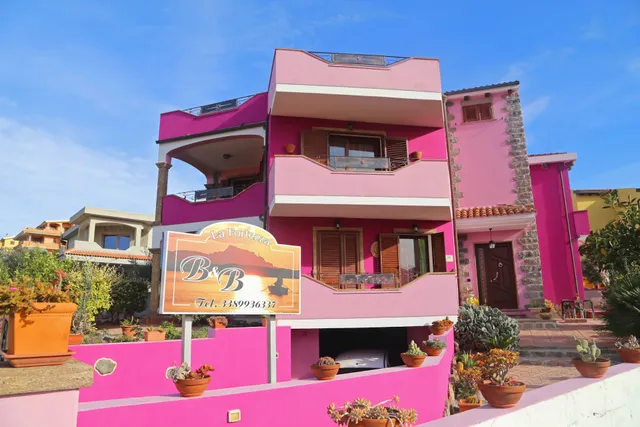 La Fortezza appartamenti