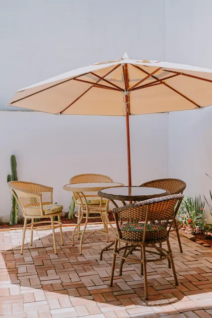 Pousada Velas do Forte (Antiga Belas Águas)