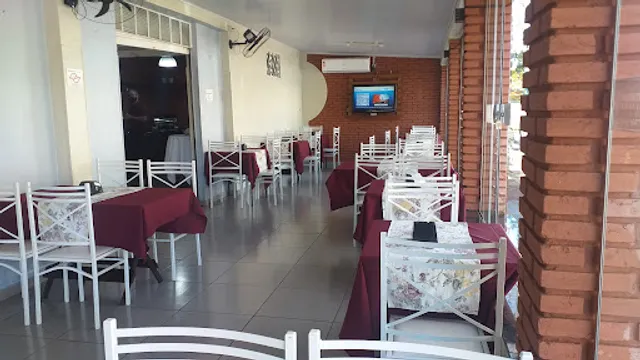Restaurante Mania