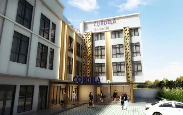 Cordela Inn Sidoarjo