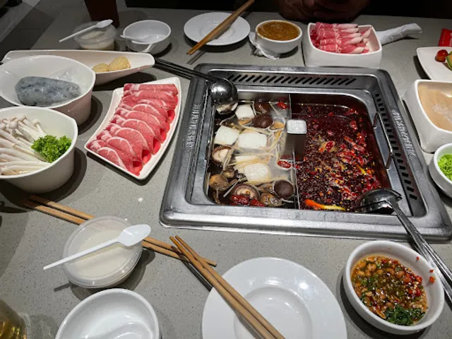 海底捞 Haidilao Hot Pot @Bugis+