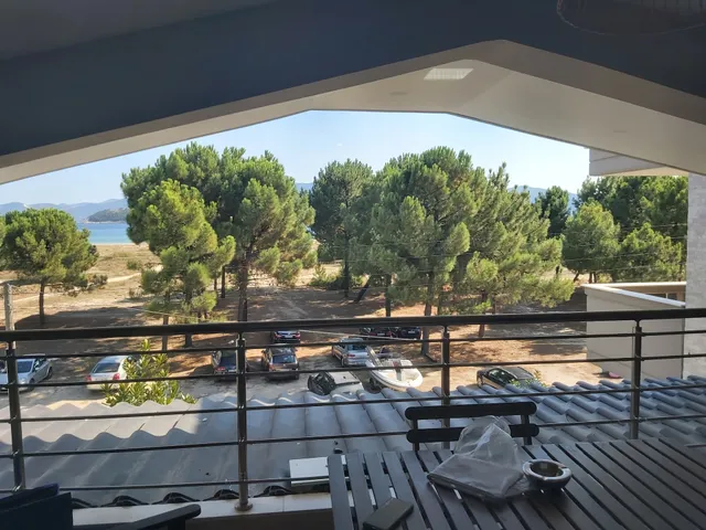 Belvedere luxury apartments