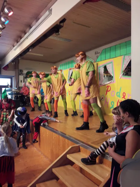 Gaststätte Doll - Daniel's