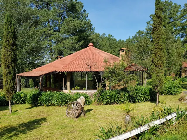 9 soles Hotel de montaña