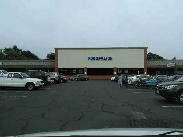 Food Lion