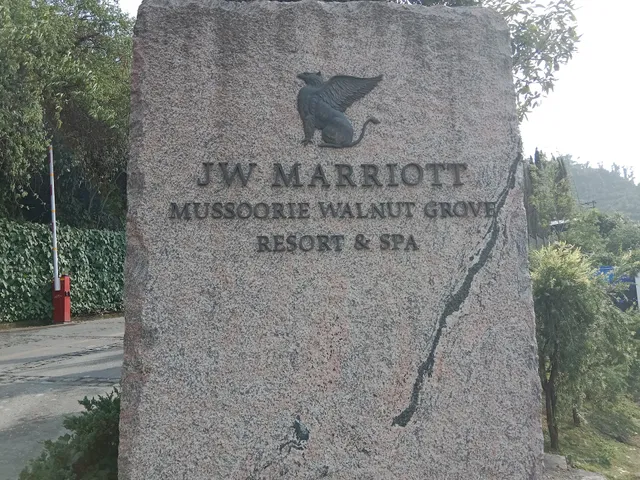 Royale Green Apple Inn