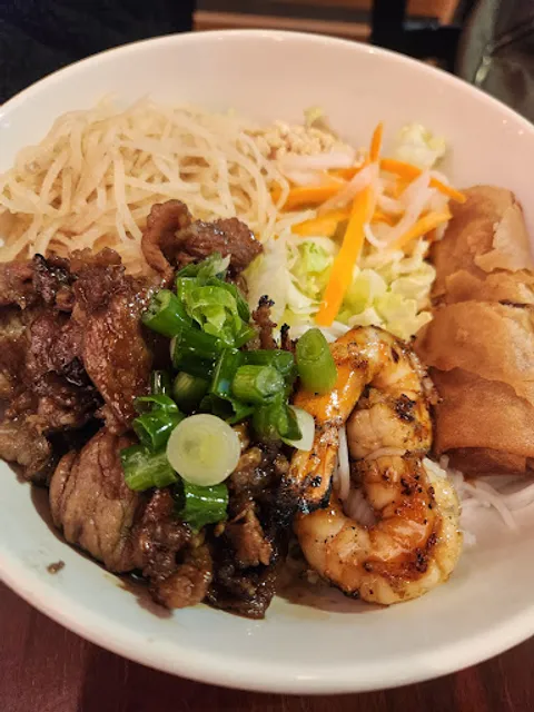 Pho Ha Saigon Cottman