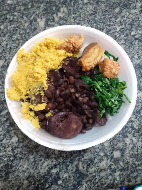 D'GUSTA Restaurante e Espetinho