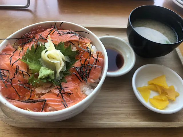 Suntory's Garden Sora