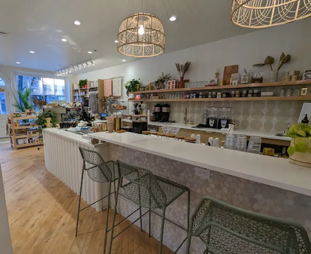 Mayday Coffee & Shop