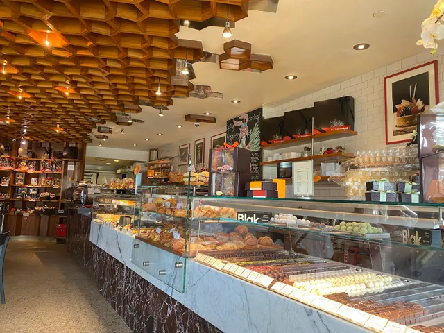 Thomas Haas Fine Chocolates & Patisserie