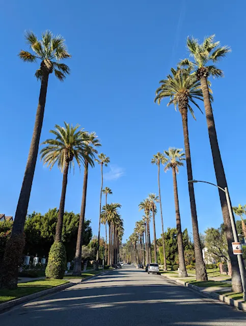 Beverly Hills Park