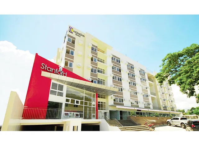 Destination Hotel South Forbes