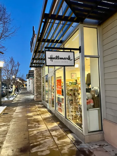 Trudy's Hallmark Shop