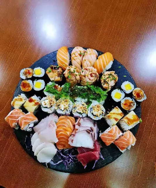 Kobe Sushi