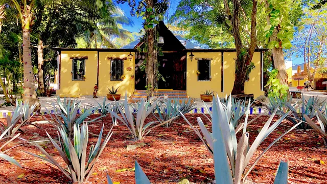 Hotel Tequila Cancun