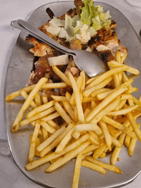 Churrasqueira Duarte