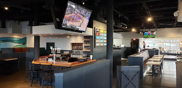 Upland Brewing 82nd Street