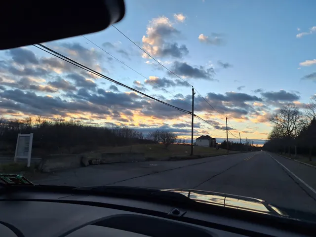 Crosswicks Community House