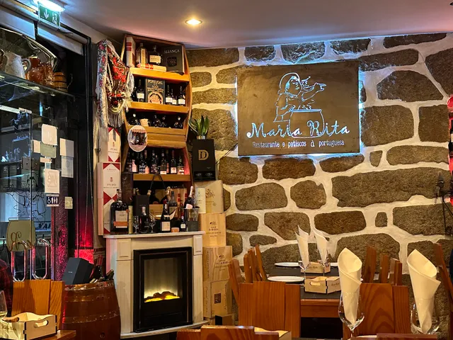 Restaurante Maria Rita