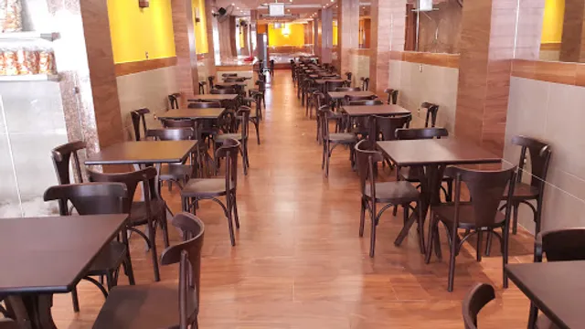 Paudalho Delicatessen