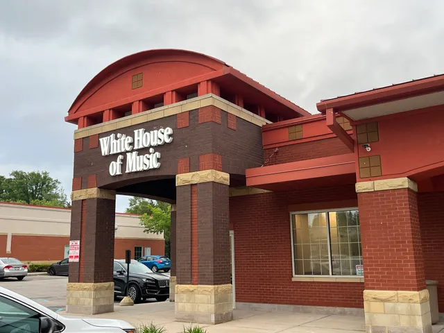 White House of Music