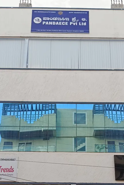 Panda eCommerce eNablers