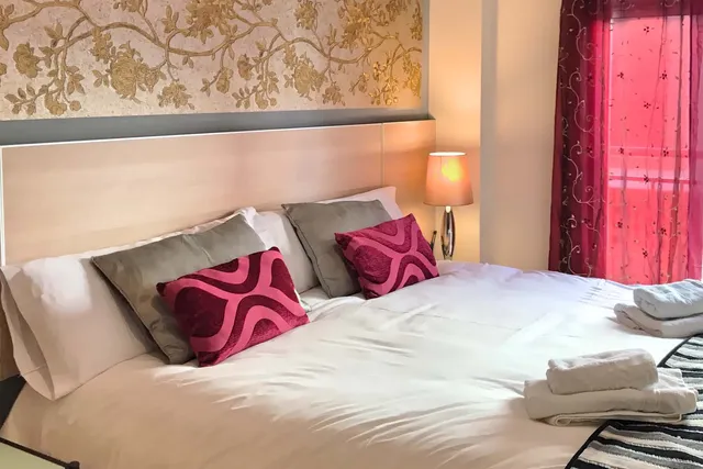 VENUS DE BAEZA SUITE