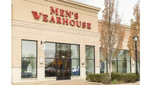 Men's Wearhouse