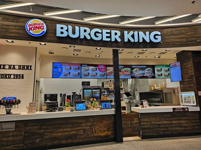 Burger King