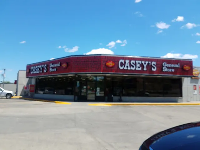 Casey's