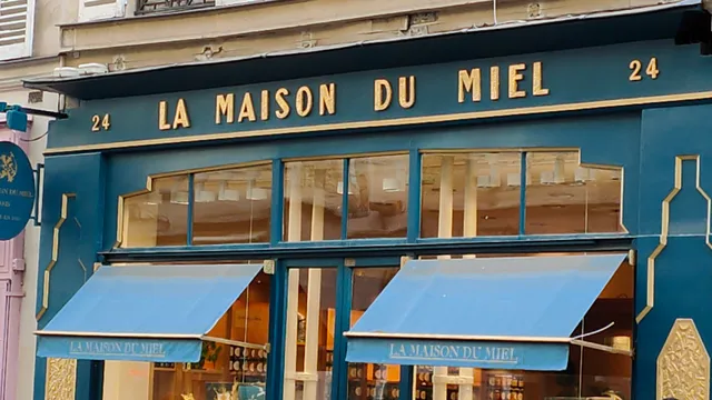 La Maison du Miel