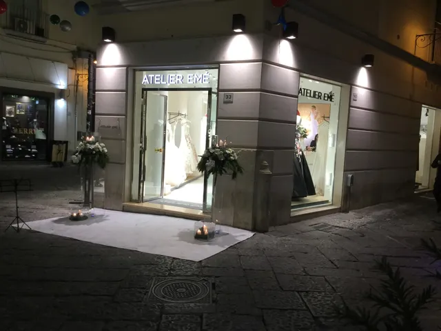 Atelier Emé Caserta