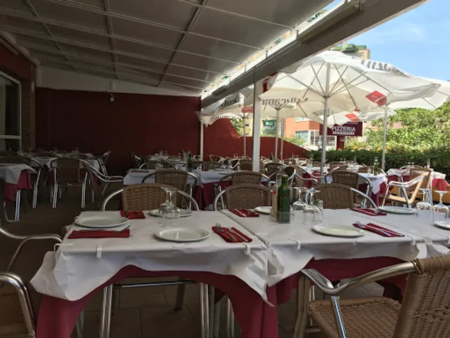Restaurant Ñam Ñam