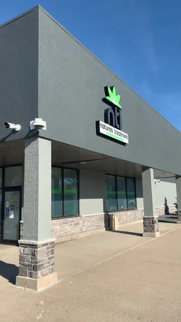 Nature's Treatment Galesburg