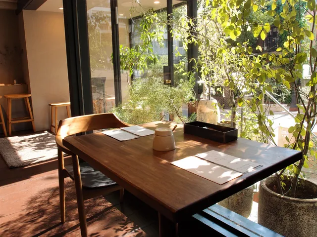 dining social (ダイニングソシアル)