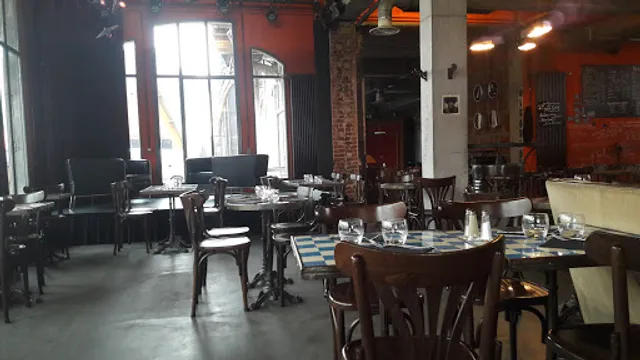 Les Grandes Tables Du Channel