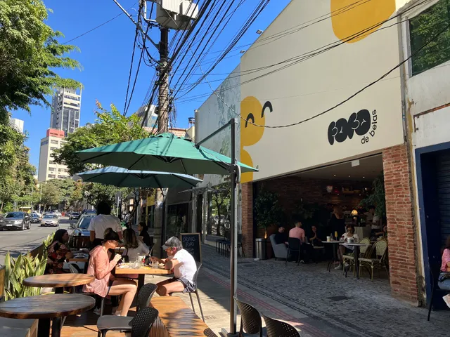 Fofo de Belas - Padaria & Brunch