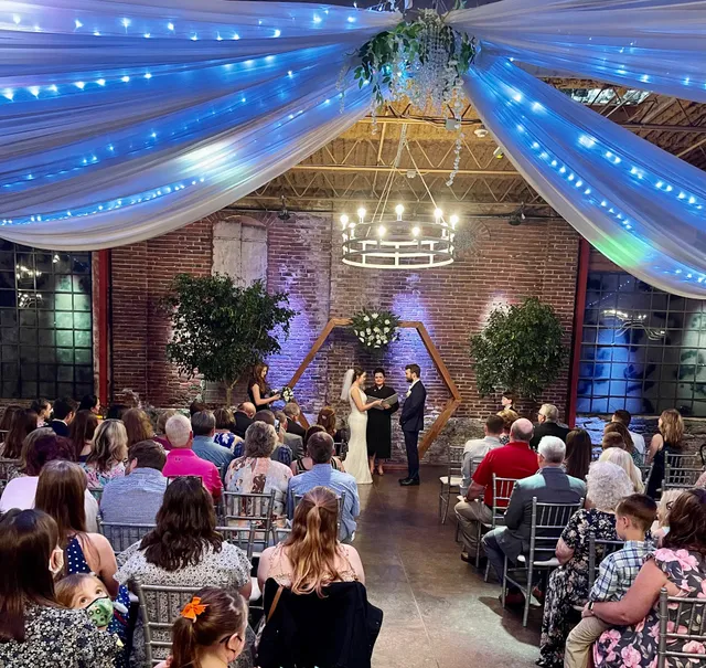 The Grand Reserve • 903 Venues • The Grand@Greyline