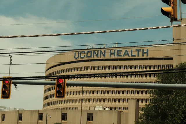 UConn School of Medicine