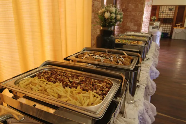 10.9 Restobar & Catering Services